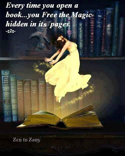 Zen to Zany -via CR - image from pinterest