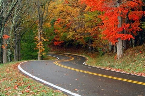 Arkansas Good Roads via Cindy Bassnett Thurman