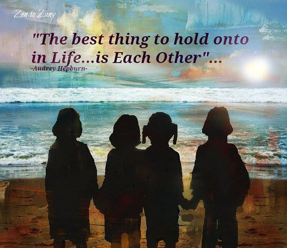 Zen to Zany via Cathy Ruggiero