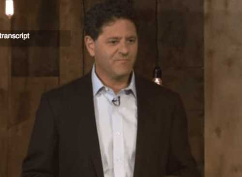 Nick Hanauer