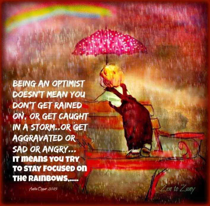 Anita Opper via Zen to Zany via Cathy Ruggiero