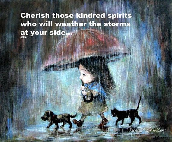 Nino Chakvetadze via Zen to Zany