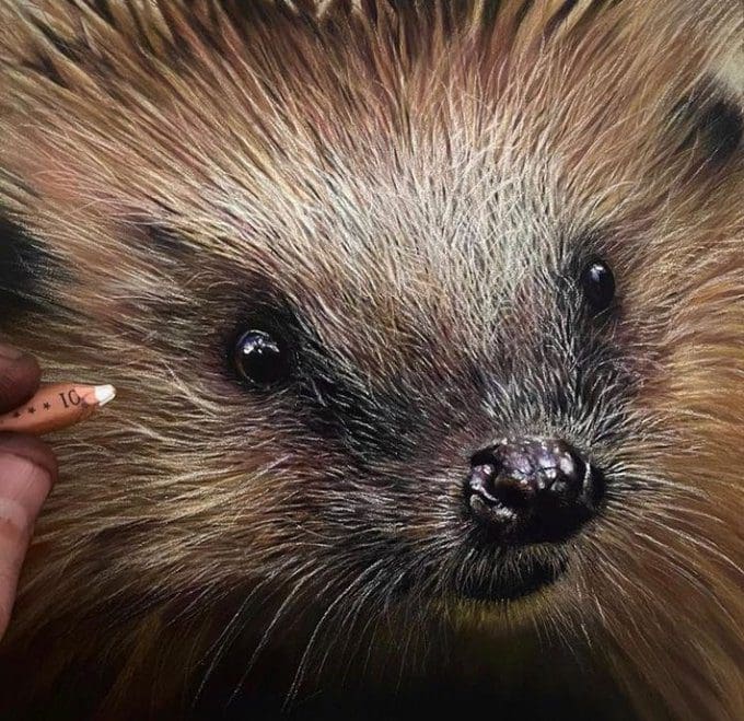 Paul Miller Art | creativeartworksblog