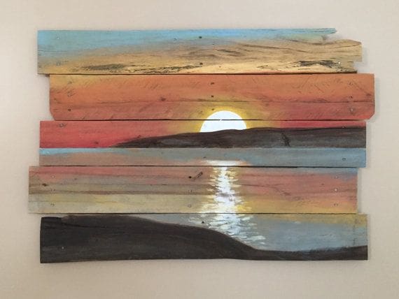 wood-sunset-1000ideasaboutartonwood