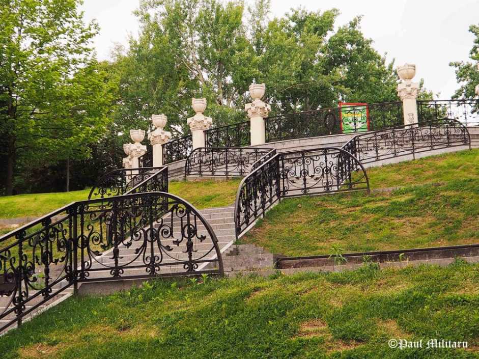 "Scale of Values" - Paul Militaru Photography 