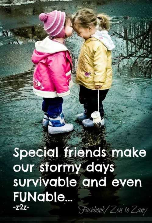 Zen to Zany via Cathy Ruggiero