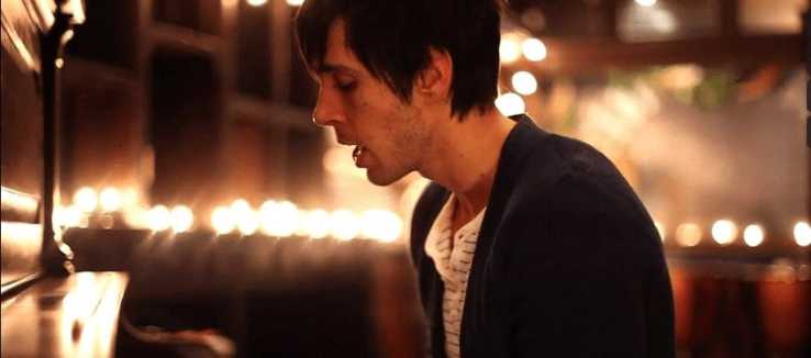 Cloverton - A Hallelujah Christmas