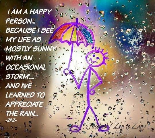 Anita Opper via Zen to Zany