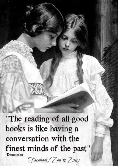 Zen to Zany via Cathy Ruggiero