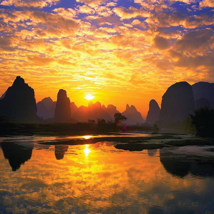 Working with Oneness via Cathy Ruggiero