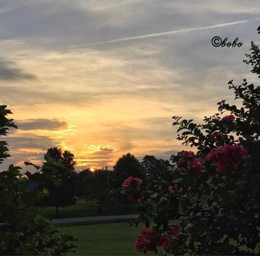 Jerry Boyer via Cindy Bassnett Thurman