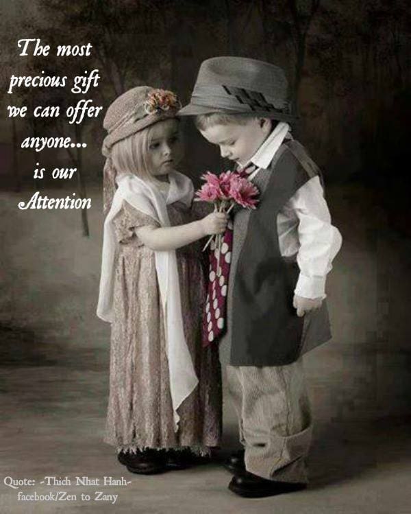 Zen to Zany via Cathy Ruggiero