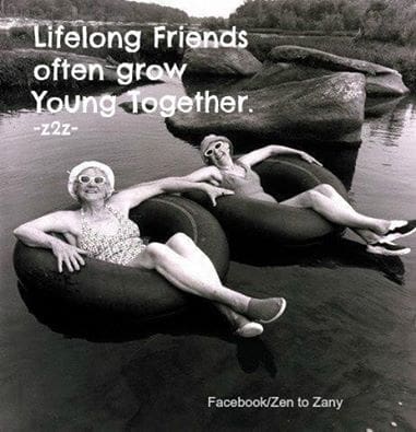 Zen to Zany via Cathy Ruggiero