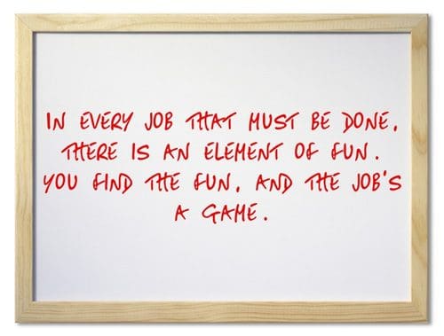 P.L. Travers - Mary Poppins via Encurious.com via Melissa A. Eastman