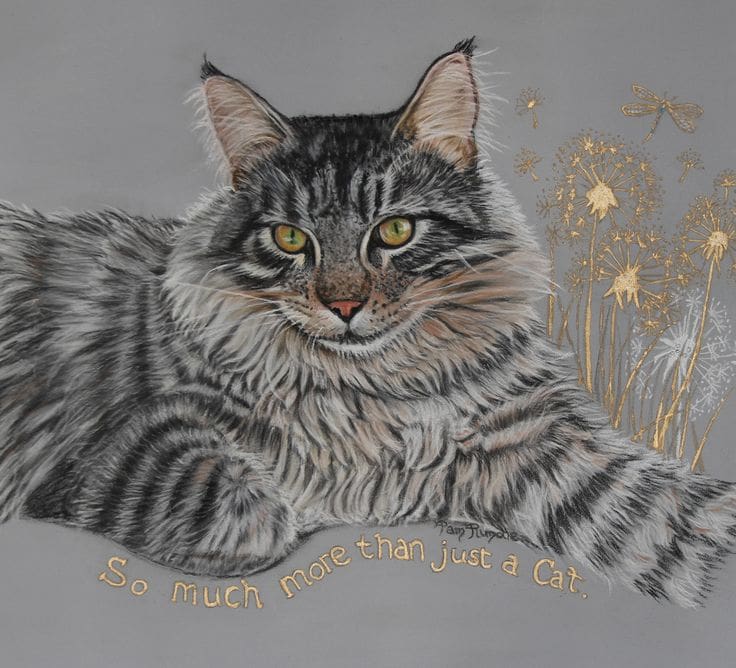 Pam Rundle Art 3 | creativeartworksblog