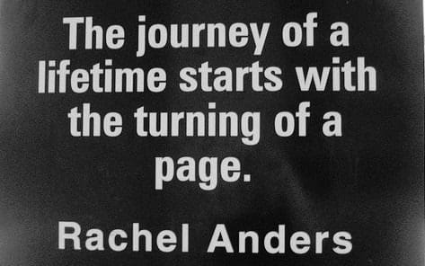 I Love Reading Books via Cathy Ruggiero