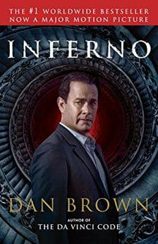Inferno by Dan Brown