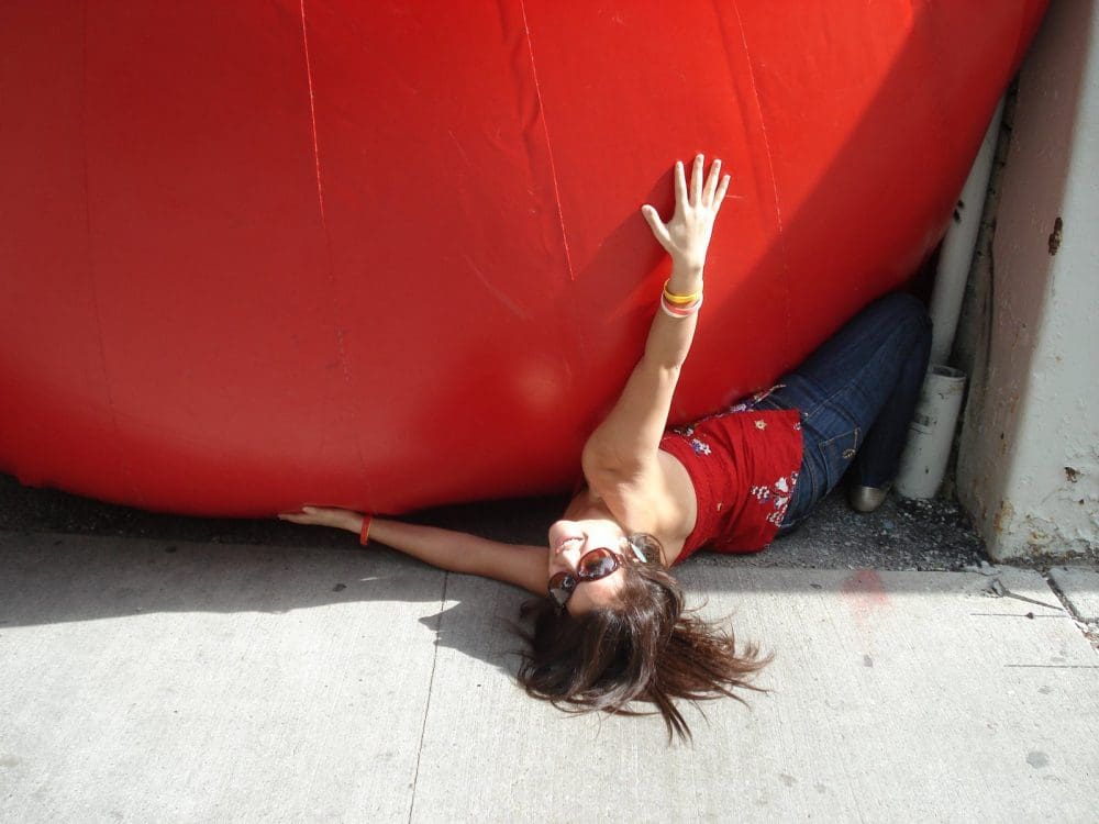 The Spadina Monologues - WordPress.com