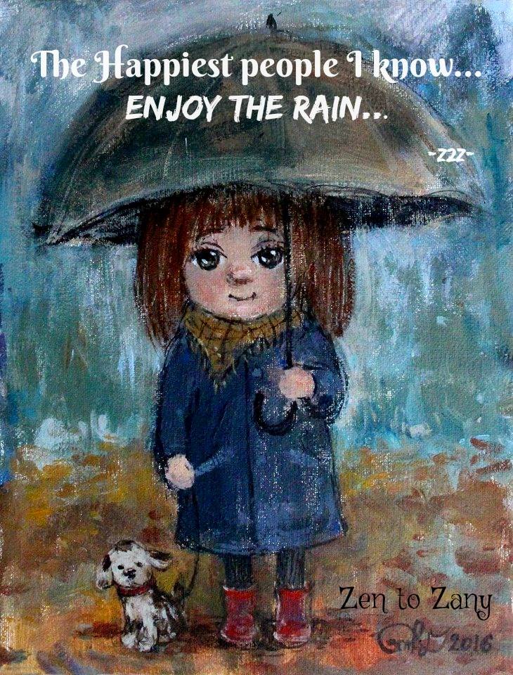 Nino Chakvetadze - Zen to Zany via Cathy Ruggiero