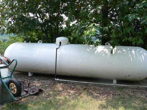 cleanpropanetank