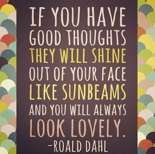 20 Quotes from Children's Books Every Adult Should Know via Encurious.com via Melissa A. Eastman