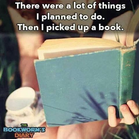 The Reading Room via Cathy Ruggiero