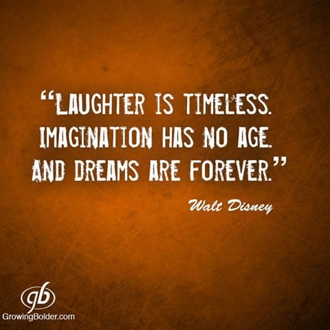 GrowingBolder.com via Cathy Ruggiero