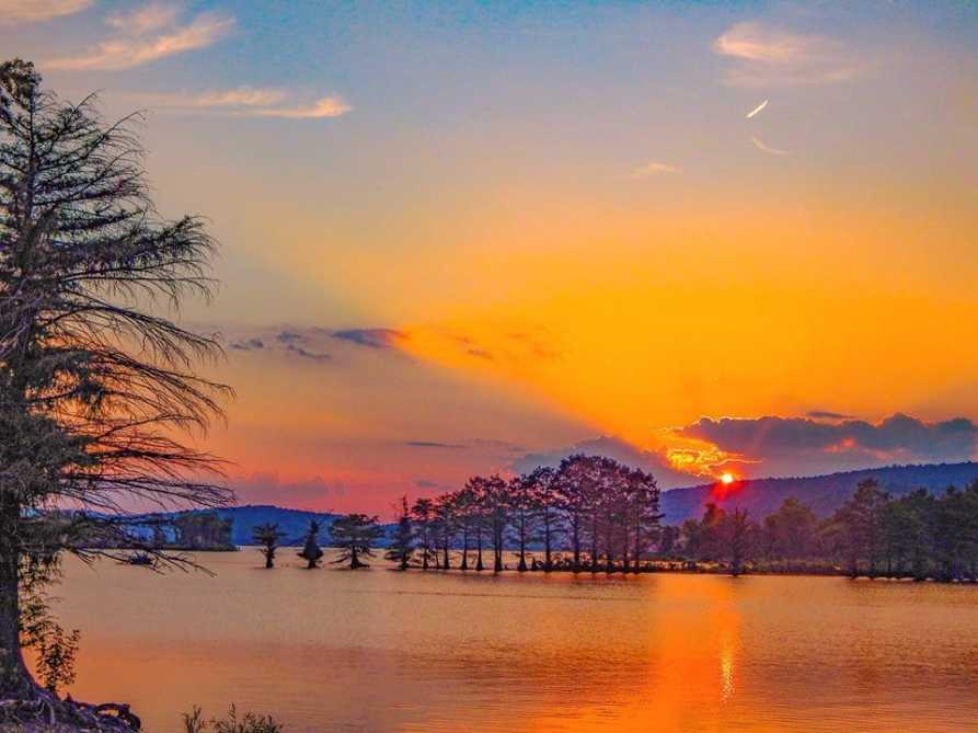 Charles Ross-Arkansas Pictures via Cindy Bassnett Thurman