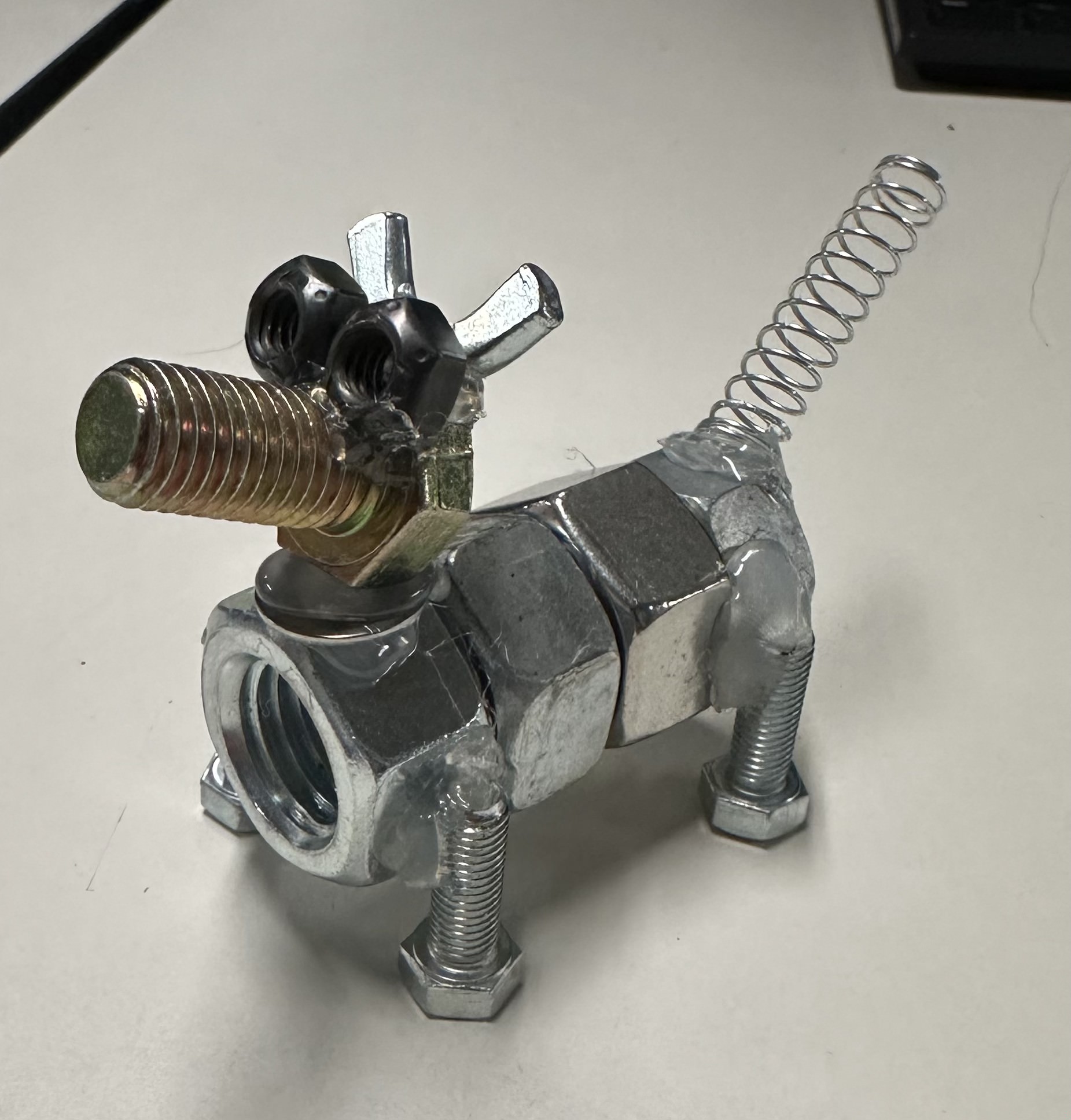 Blog Metal Creativity with Scrap Metal | creativeartworksblog